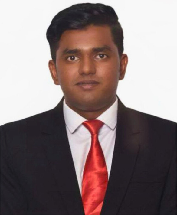 Photo of Tanveer Ibrahim Shaikh