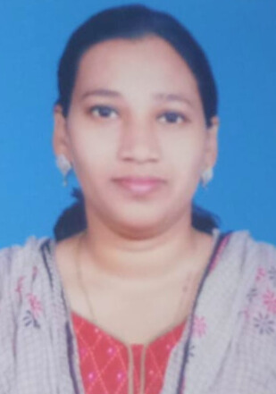 Photo of Ruksar Qureshi